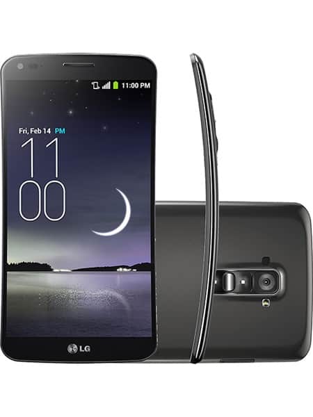 LG F340S