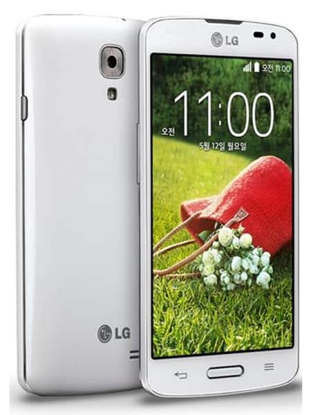 LG F370K