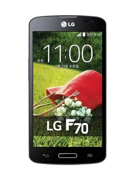 LG F370L