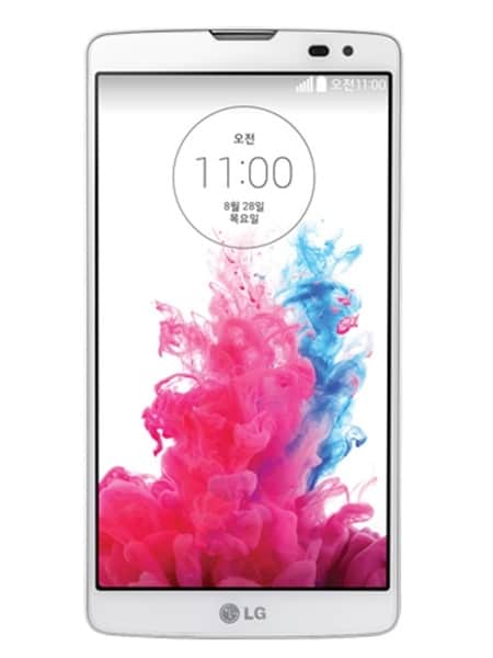 LG F430L