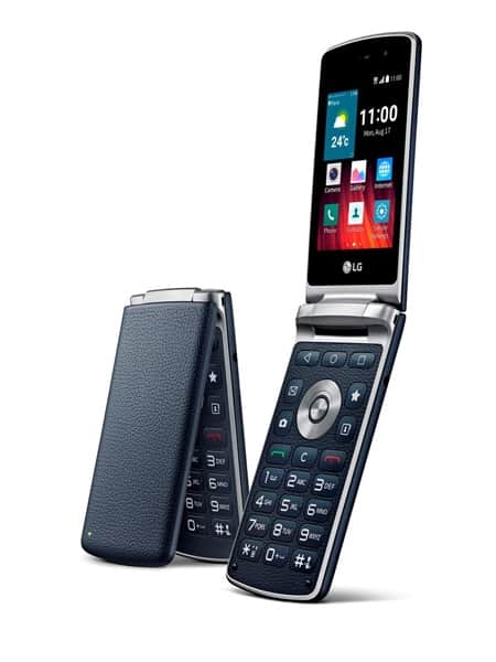 LG F580L