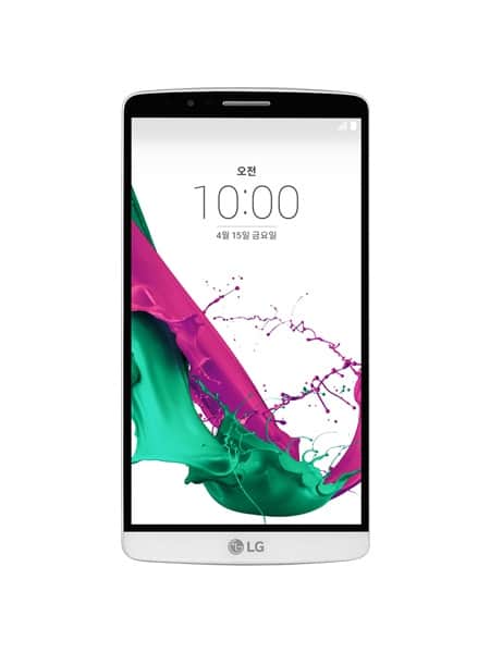 LG F590