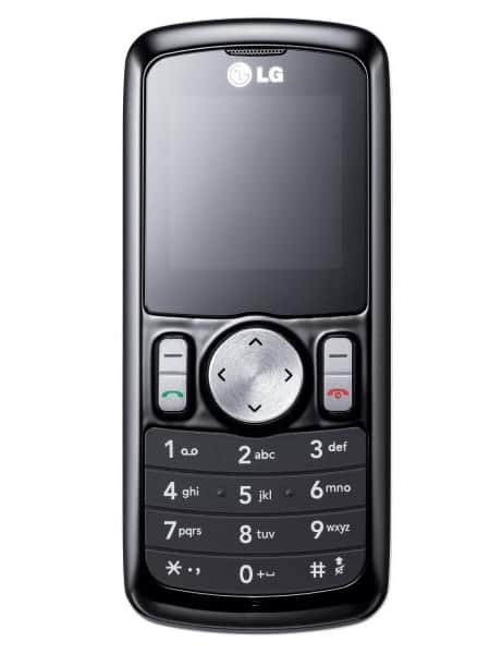 LG GB108