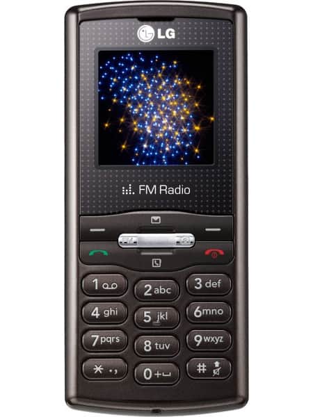 LG GB110