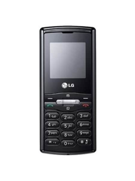 LG GB115