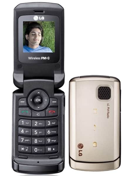 LG GB125