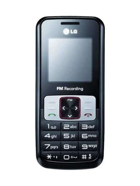LG GB160