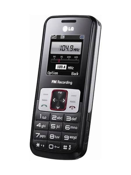 LG GB165