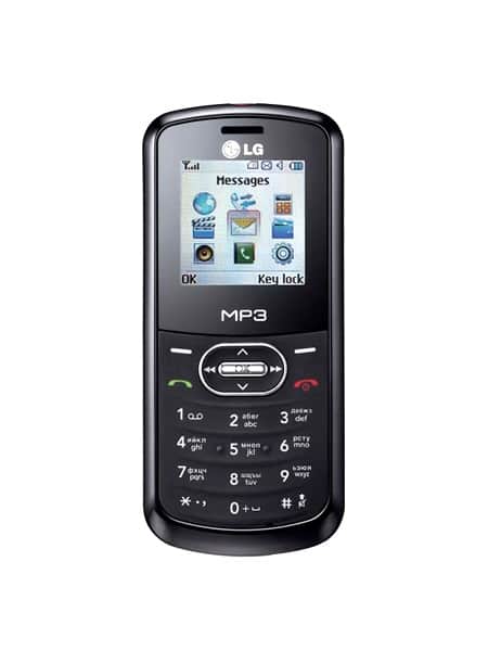 LG GB170