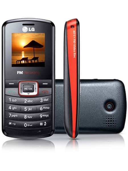 LG GB190