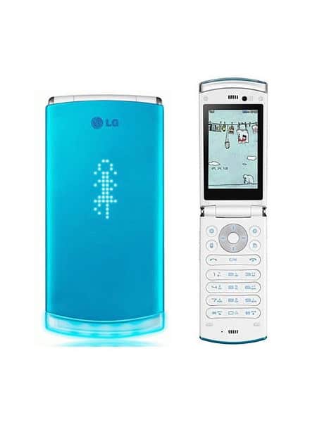 LG GD580