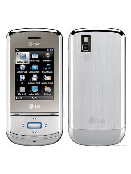 LG GD710