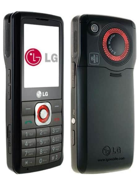 LG GM200