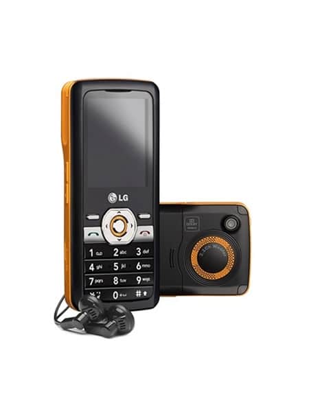 LG GM205