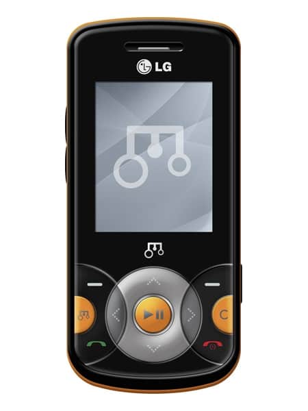 LG GM210