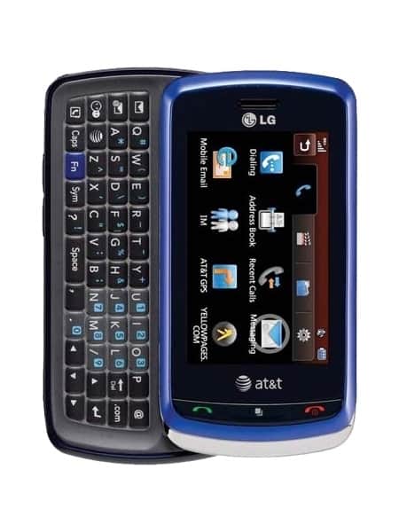 LG GR500