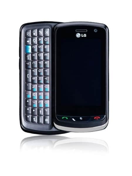 LG GR501