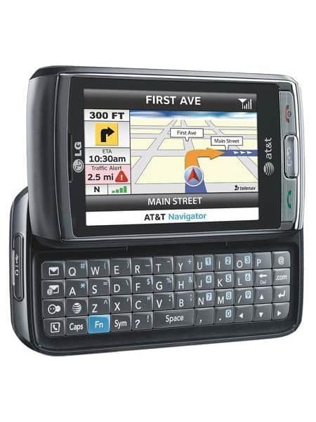 LG GR700