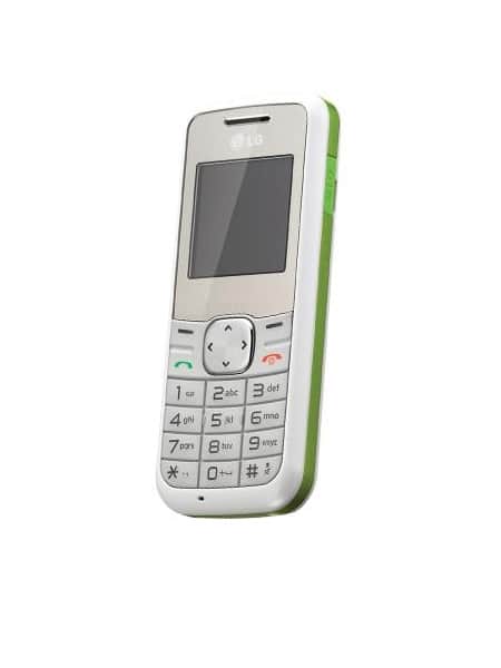 LG GS101A