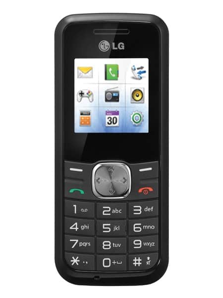 LG GS101GO