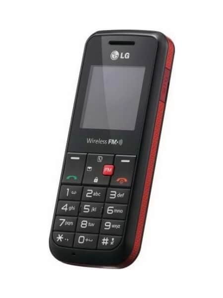 LG GS107A
