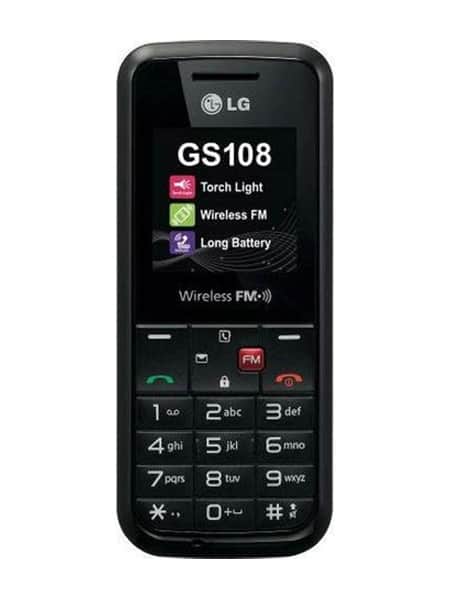LG GS108