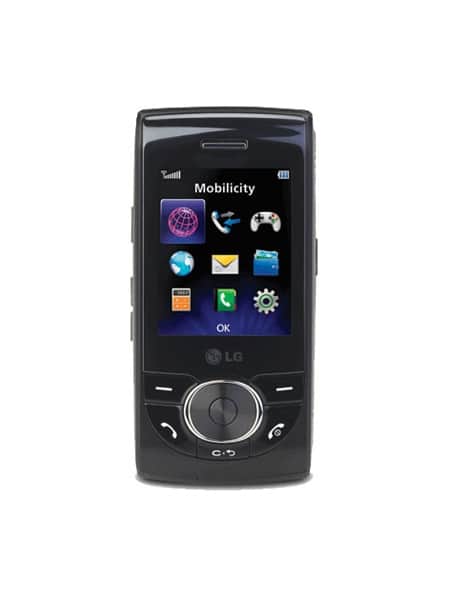 LG GU295P