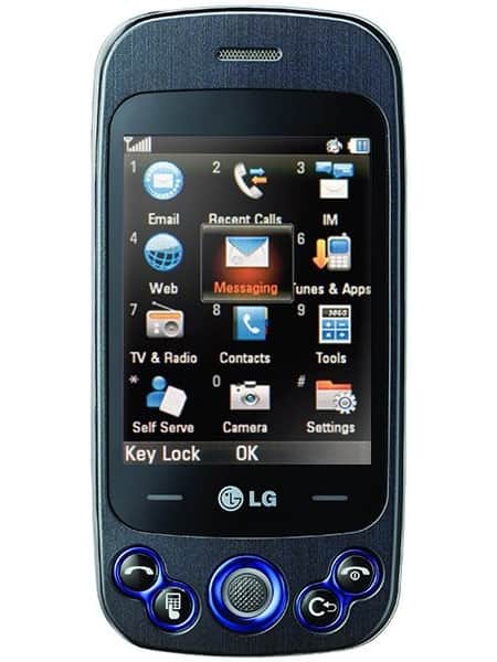 LG GW370