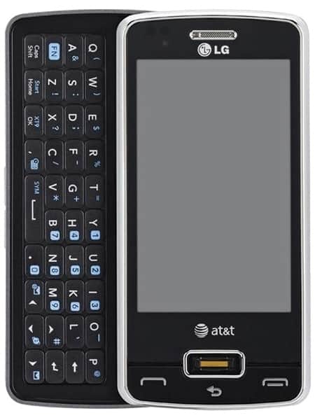 LG GW820