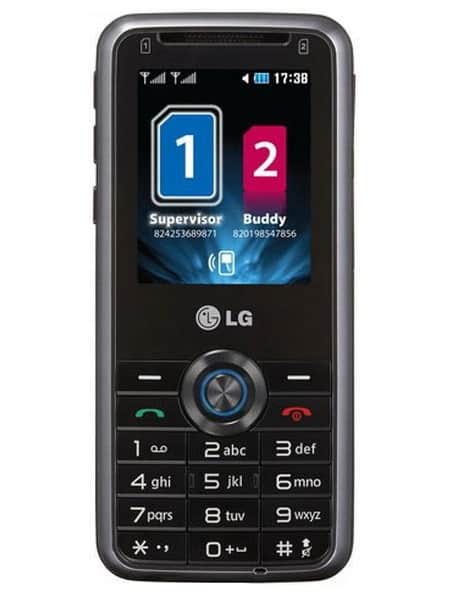 LG GX200