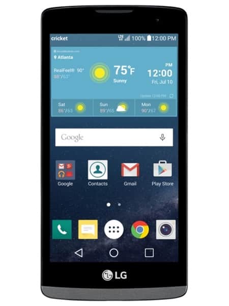 LG H343
