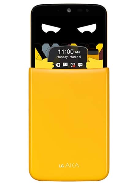 LG H778