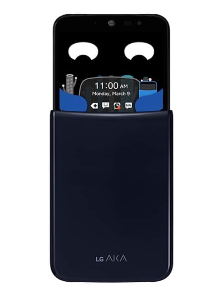 LG H779