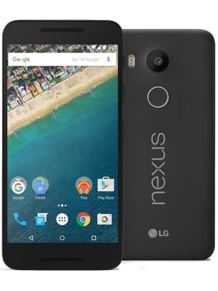 LG H790P