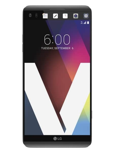 lg v20 firmware update stuck at 0