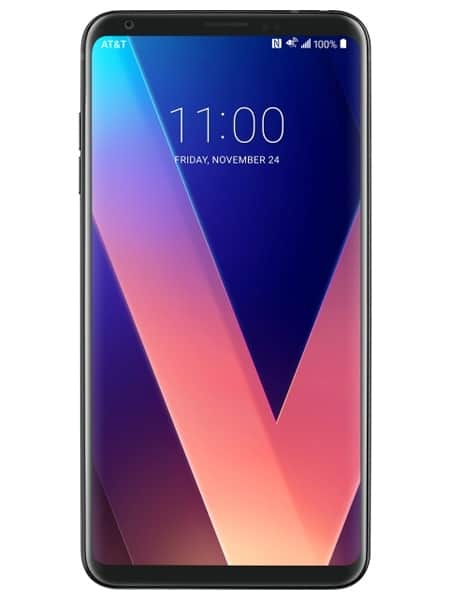 LG H931
