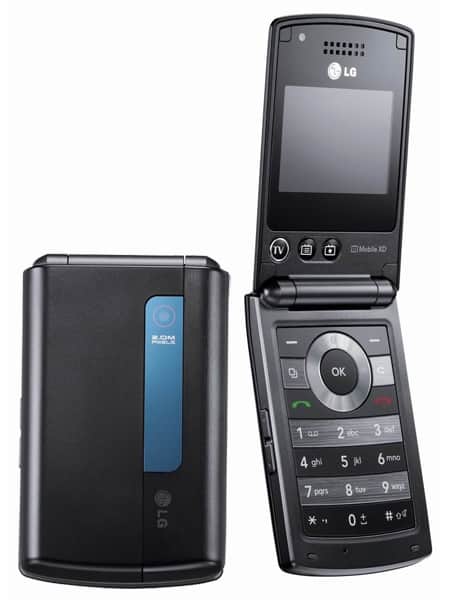 LG HB620T