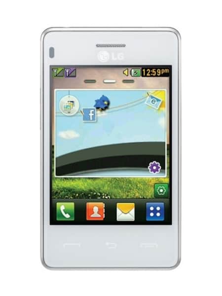 LG K370