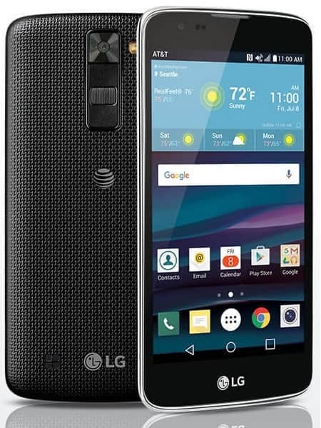 LG K371P