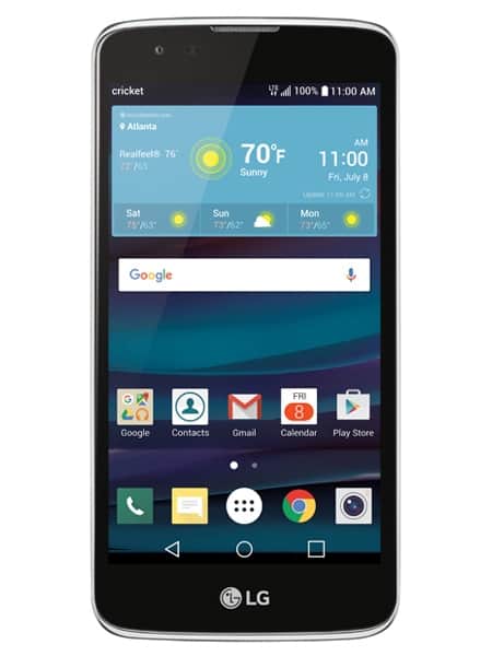 LG K373P