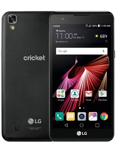 LG K450