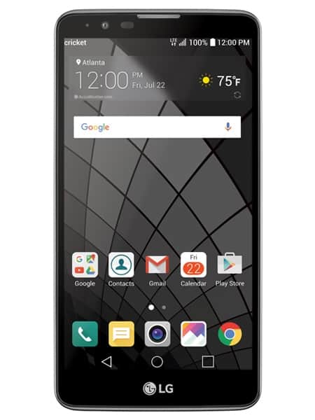 LG K540