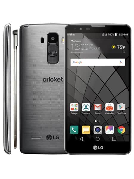 LG K540P