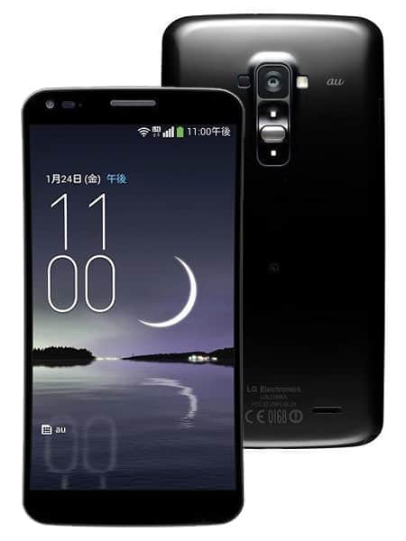 LG L23