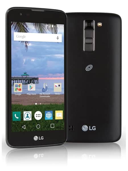 LG L51AL