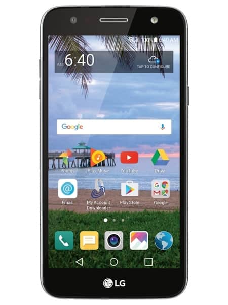 LGL63BL