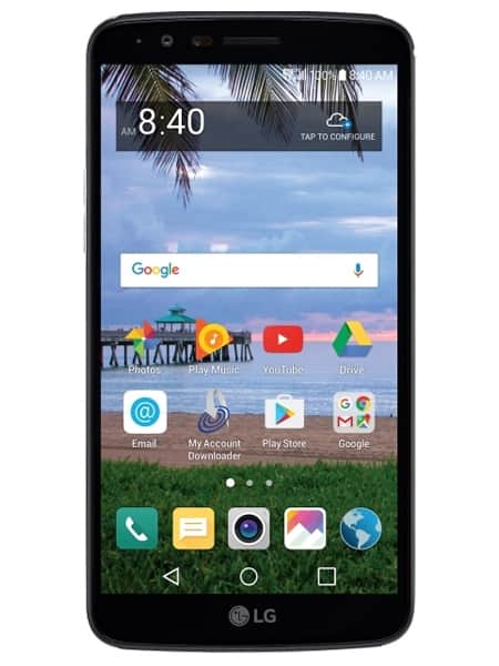 LGL84VL