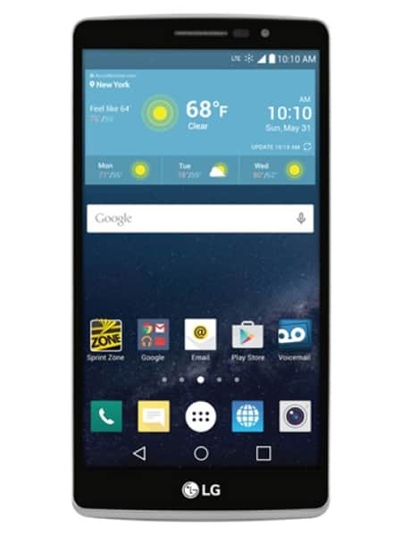 LG LS770