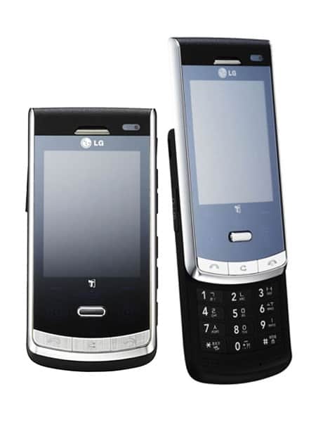 LGLU6000
