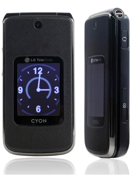 LG LV3900
